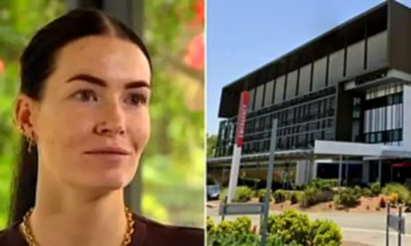 Misdiagnosis at Queensland Hospital Leads to Fallopian Tube Removal