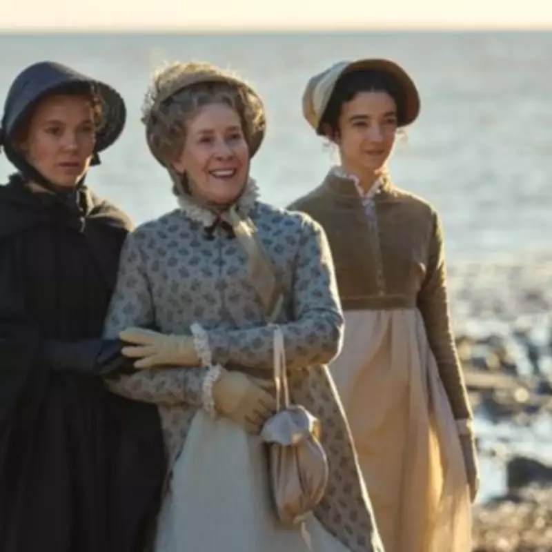 Miss Austen: BBC iPlayer's Hidden Gem for Period Drama Enthusiasts