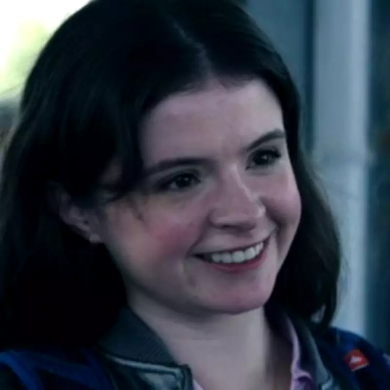 Missed Call Teen Actress's Real Age Stuns Channel 5 Viewers