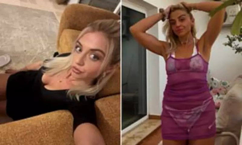 Missing British Influencer in Morocco Not Found, Cousin Denies Reports