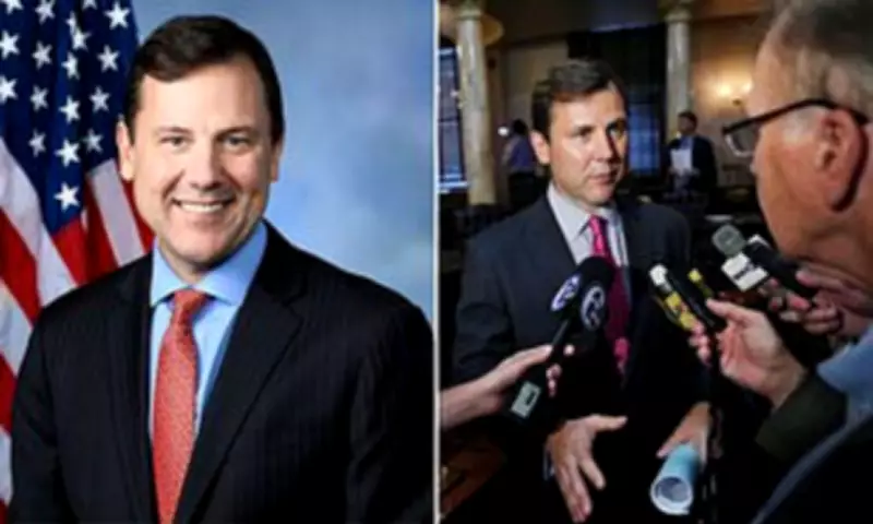 Missing GOP Rep Tom Kean Jr Breaks Silence on Health Issue, Vows Return