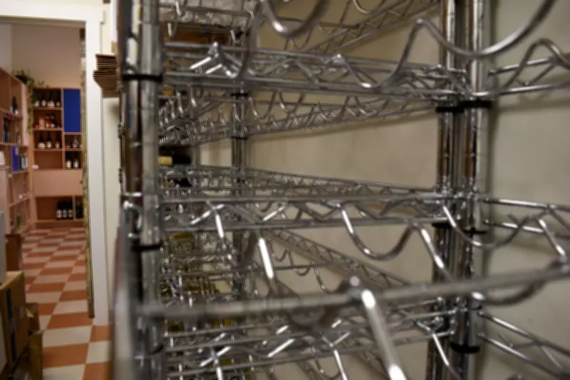 Mississippi Liquor & Wine Delivery Backlog Frustrates Retailers Amid Warehouse Issues