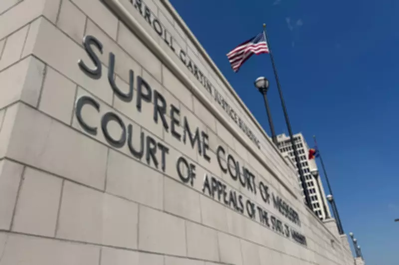 Mississippi to Redraw Judicial Districts After Supreme Court Voting Rights Ruling