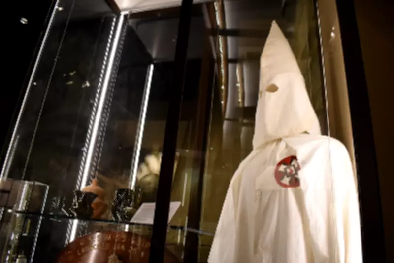 Mississippi's Unflinching History Display Contrasts Federal 250th Anniversary Approach