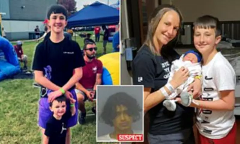 Missouri Teen's Final Plea: 'I Just Don't Want to Die' in Migrant-Led Ambush