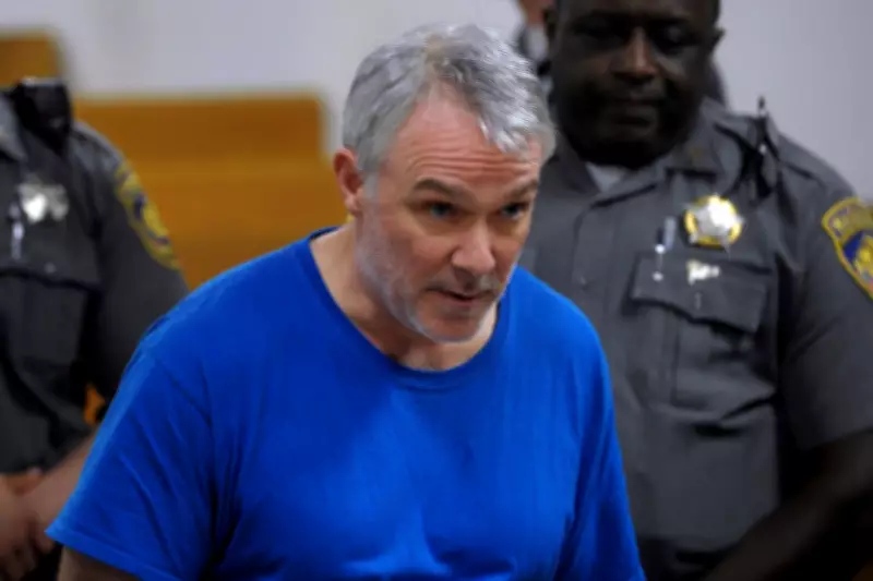 Mistrial Declared in 1986 Murder Case After Email Reveals Used Body Bag Claim