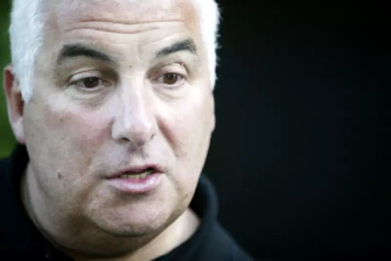 Mitch Winehouse Loses High Court Case Over Amy's Auctioned Items
