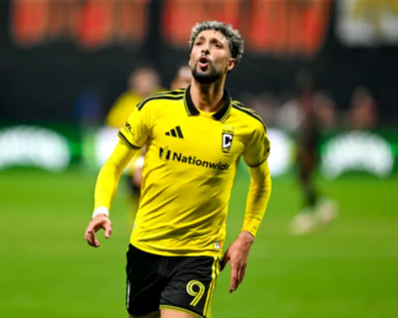 MLS Showcases Rising Stars: Gozo, Abou Ali, and Steffen Shine