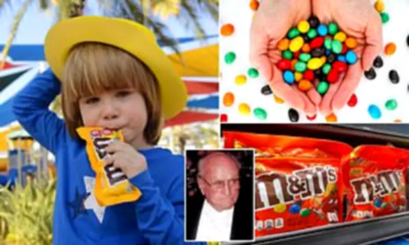 M&Ms Name Origin: The Meaning Behind the Double Letters