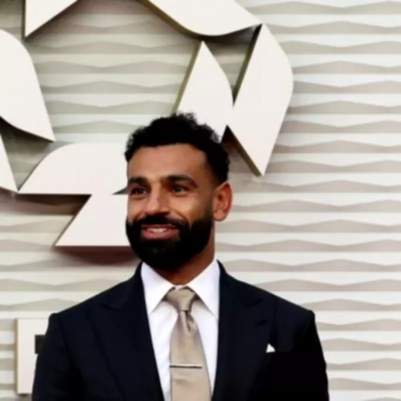 Mo Salah's £68m Fortune, Wife's Hospital Home Complaint & Fitness Obsession