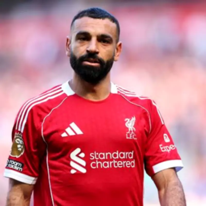 Mohamed Salah Injury Update: Liverpool Confirm He Will Play Again