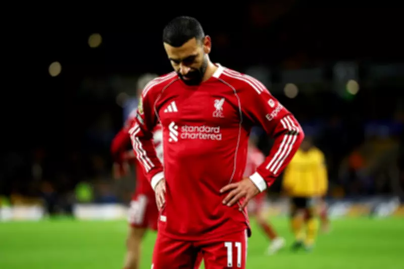 Mohamed Salah Set to Play Again for Liverpool Despite Muscle Injury