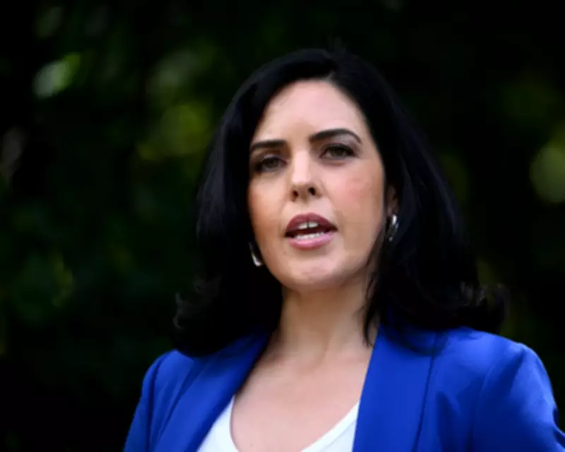 Moira Deeming Could Retain Liberal Ticket Spot After Preselection Rerun