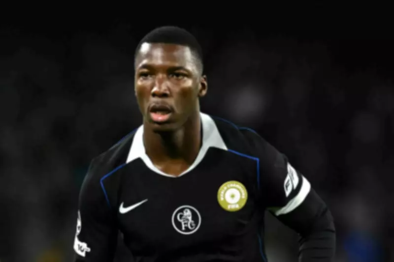 Moises Caicedo Signs New Chelsea Deal, Aims for Legend Status