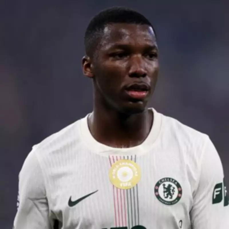 Moises Caicedo Speaks on Chelsea Future Amid Real Madrid Speculation