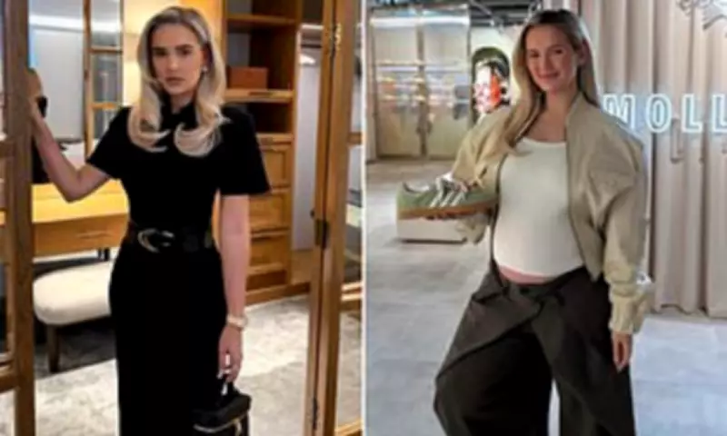 Molly-Mae Hague Makes Forbes 30 Under 30 as Love Island First