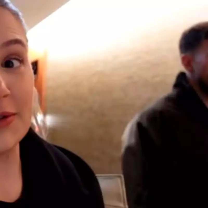 Molly-Mae Hague Recovers After Fire at £5m Cheshire Mansion