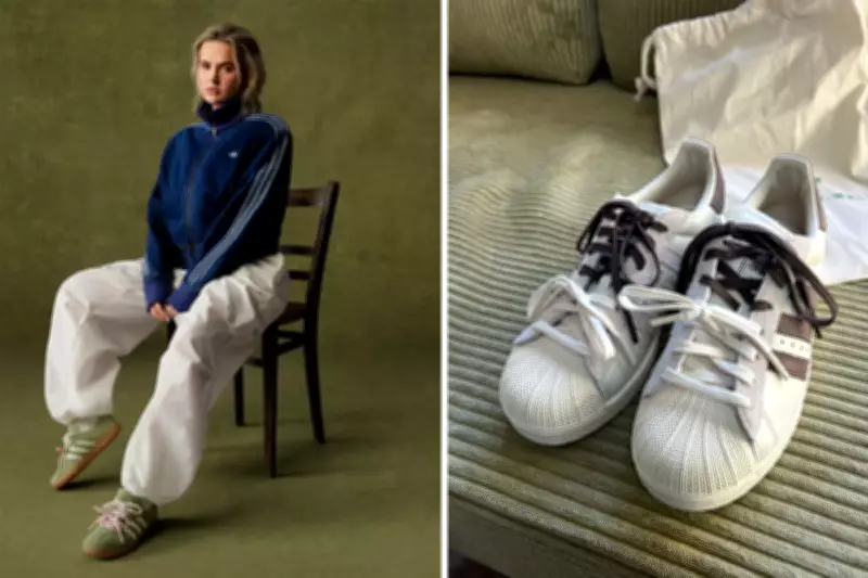 Molly Mae's Adidas Collaboration: A Review of the Sold-Out Trainers