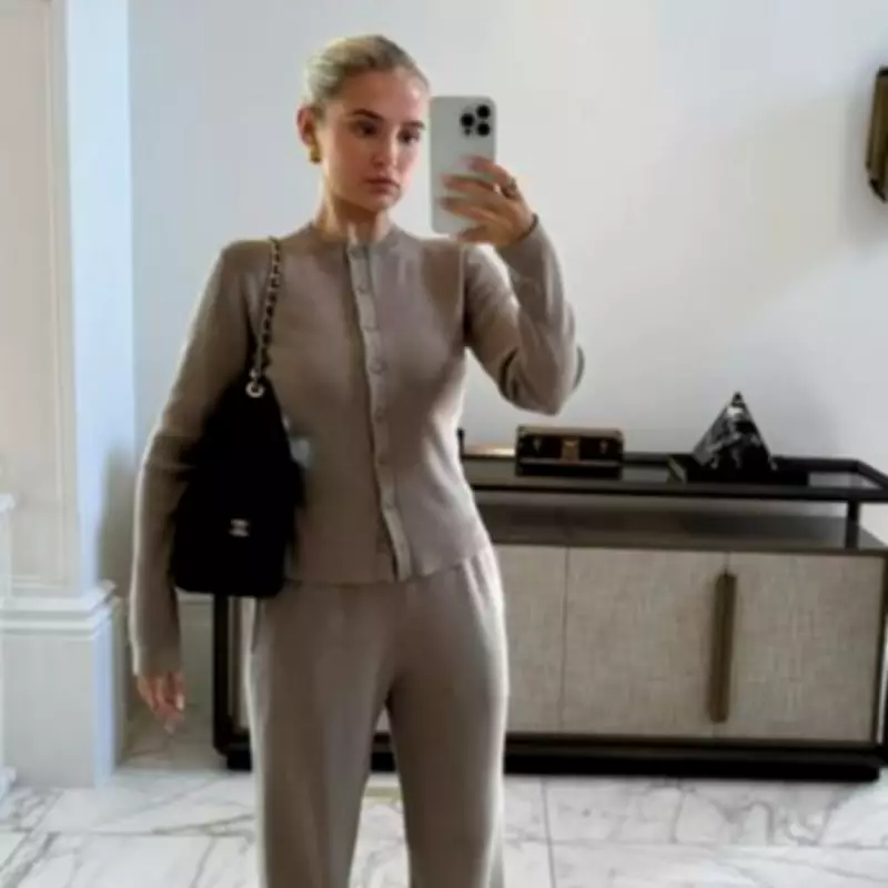 Molly-Mae's Fave Homeware Shop Slashes Up to £800 in Spring Sale