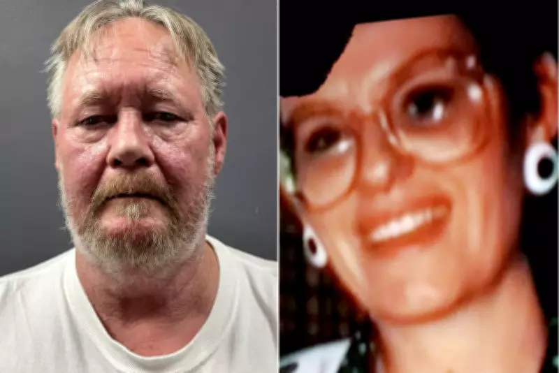Mom Kidnapped in Front of Baby in 1991 Murder Solved After 35 Years