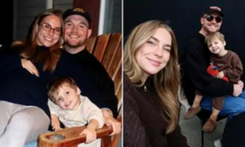 Momfluencer Emilie Kiser Opens Up About Forgiving Husband After Son's Tragic Drowning