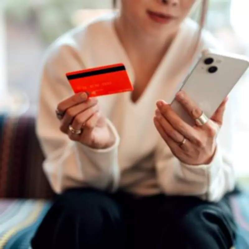 Money Expert Reveals Simple Budgeting Trick to Stop Household Finances 'Falling Apart'