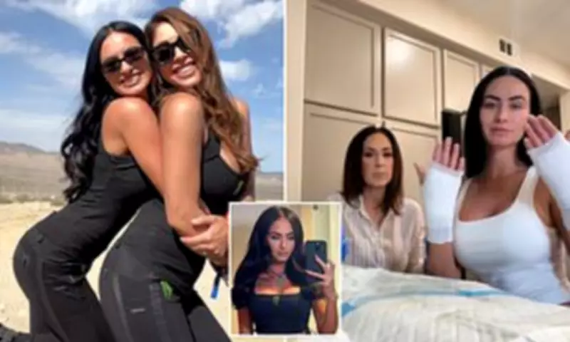 Monster Energy Driver Kylie Marie Walton Shares Recovery Update After Fiery Truck Crash