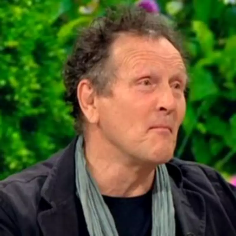 Monty Don Stands Firm on Begonia Dislike, Sparking Gardening Debate