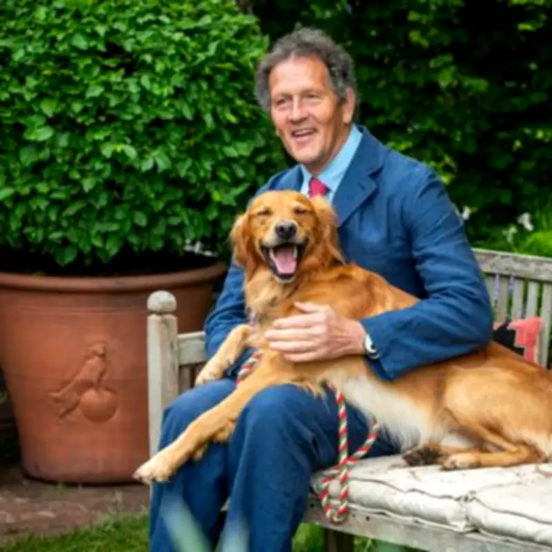 Monty Don's Essential April Gardening Tasks for Summer Blooms