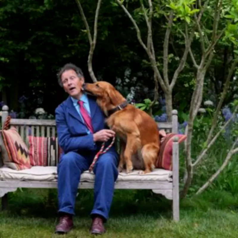 Monty Don's Herefordshire Haven: The £680k Village and Heartfelt Home Ties