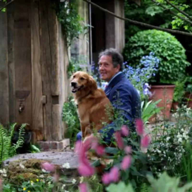 Monty Don's Simple 'Breakfast of Gods' Recipe Revealed