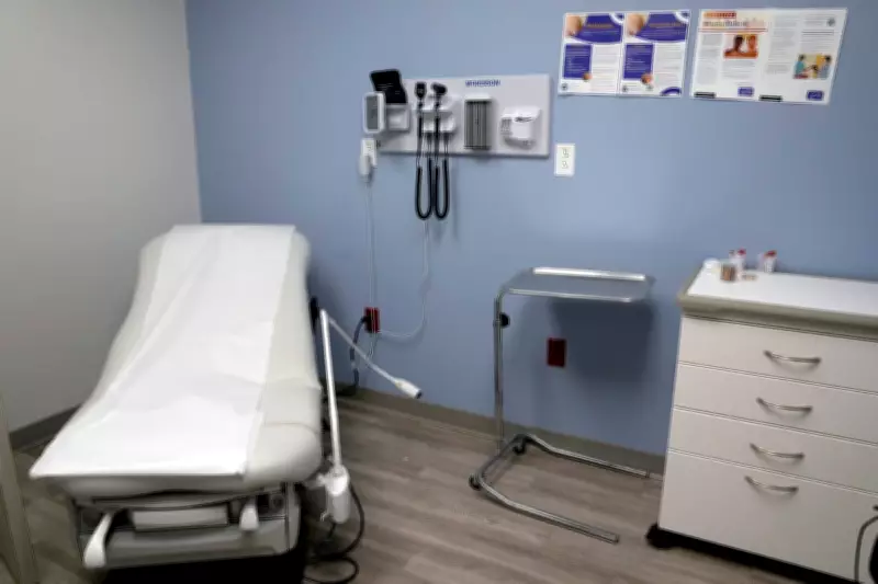 More Women Join Arkansas Abortion Ban Challenge Amid Life-Threatening Ordeals