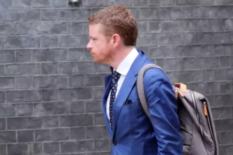 Morgan McSweeney Faces MPs' Questions in Mandelson Vetting Scandal