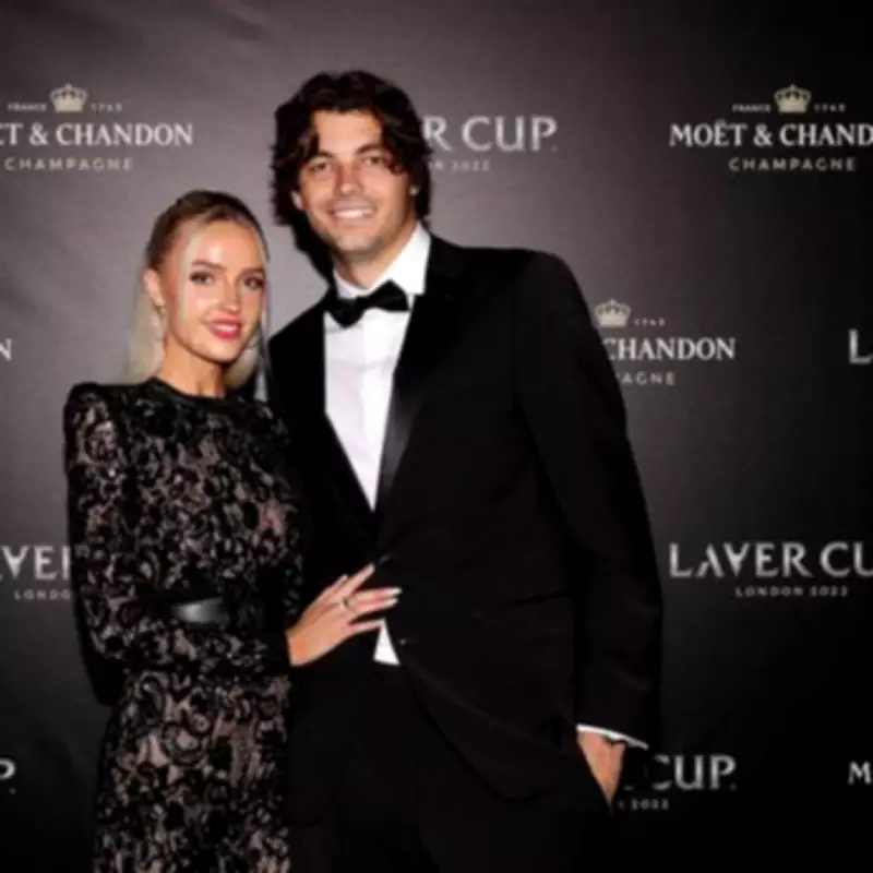 Morgan Riddle Dismisses Taylor Fritz Breakup Rumours with Swift Social Media Response