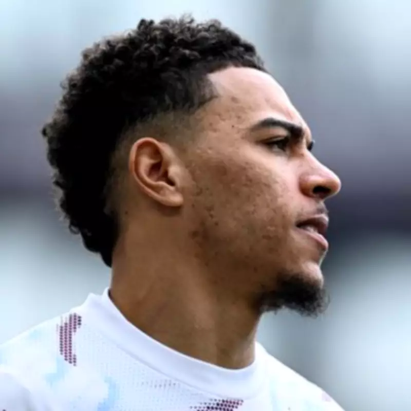 Morgan Rogers' Aston Villa Exit Looms as Premier League Giants Circle