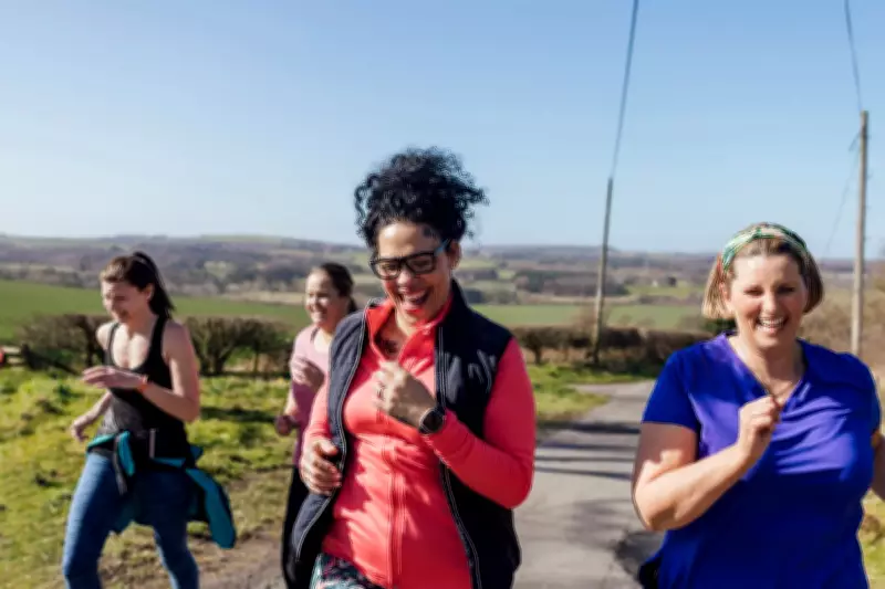 Morning Lark or Night Owl? Timing Exercise to Your Body Clock Cuts Heart Risks