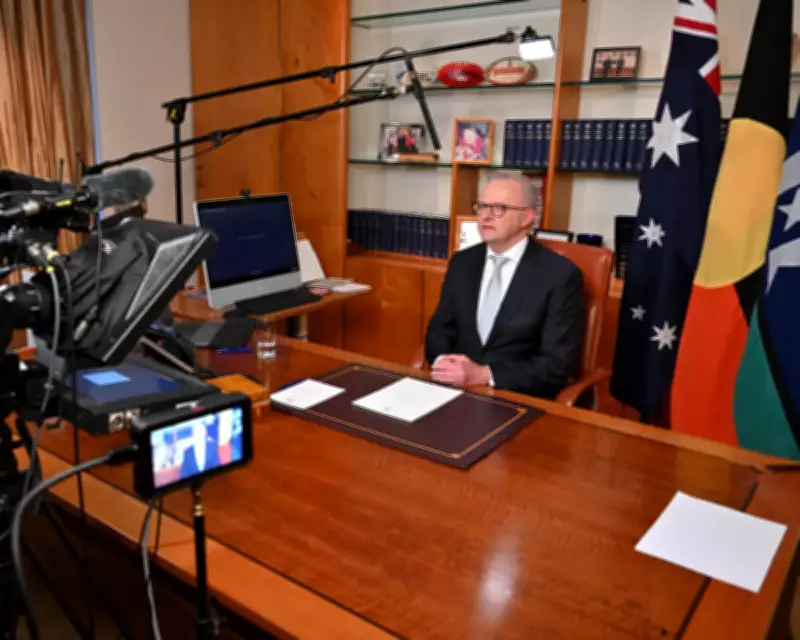 Morning Mail: Thursday's Key Updates and National News Roundup