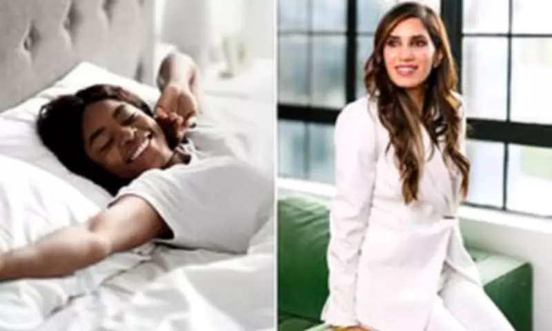 Morning Mistake Damaging Legs: Surgeon Reveals Simple Circulation Fix