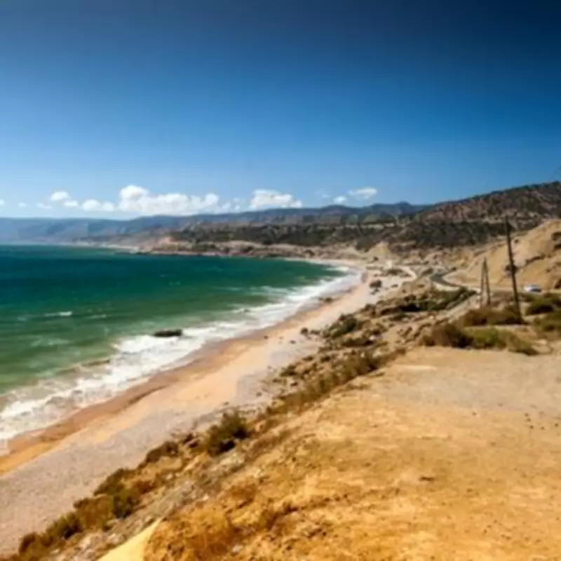 Morocco Emerges as Top Budget Alternative to Mediterranean for UK Travellers