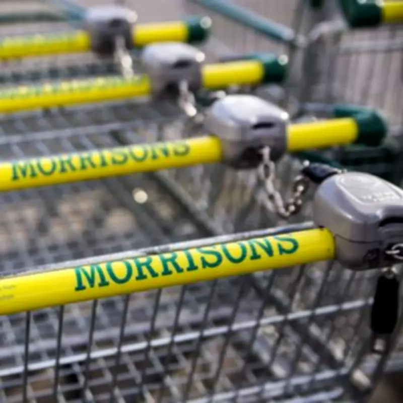 Morrisons Bank Holiday Opening Times 2026: Updated Hours for May 4