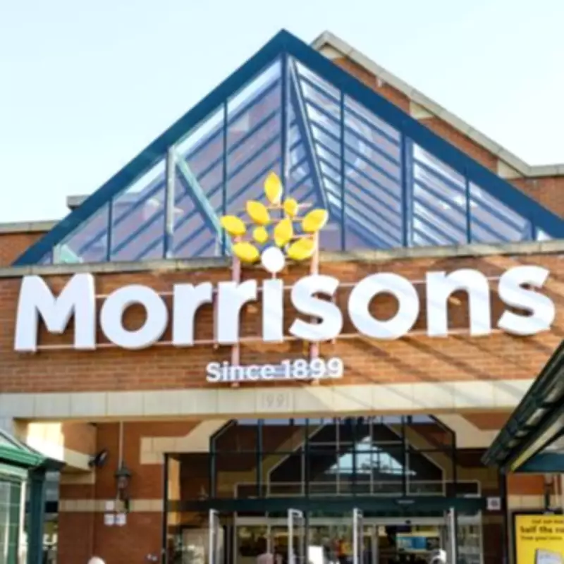 Morrisons Slashes Prices on Thousands of Essentials to Aid Shoppers