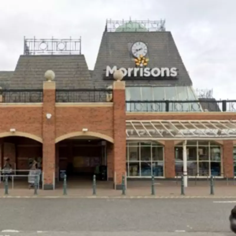 Morrisons Slashes Prices on Thousands of Everyday Grocery Essentials