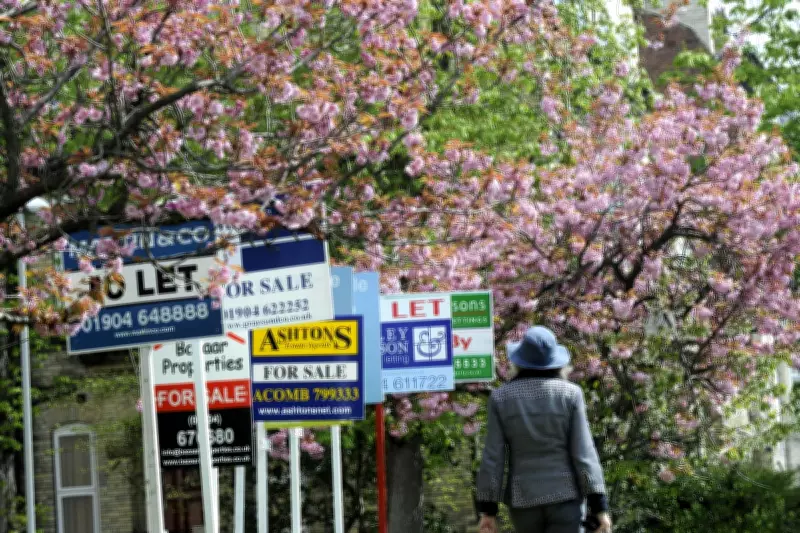 Mortgage Costs Rise, Dampening UK Housing Market Demand and Price Outlook