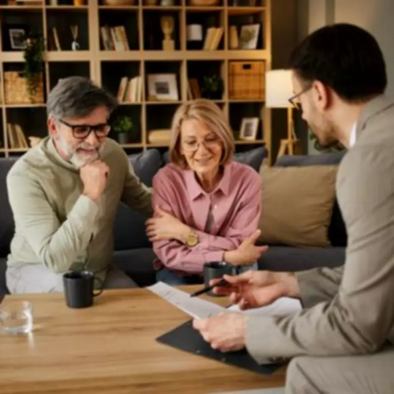 Mortgage Debt After Death: Expert Warns of Harsh Reality for Families