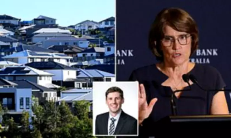 Mortgage Holders Face Five Rate Hikes by Christmas Amid Iran Conflict