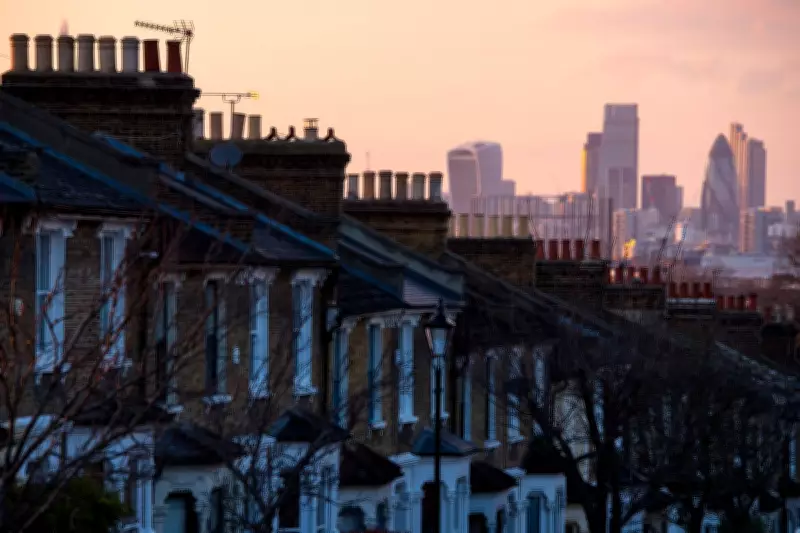 Mortgage Lenders Slash Rates, Offering Relief to Homeowners and Buyers