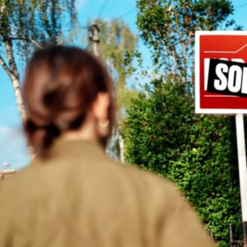 Mortgage Market Turmoil: Rates Vanish in Record Eight Days
