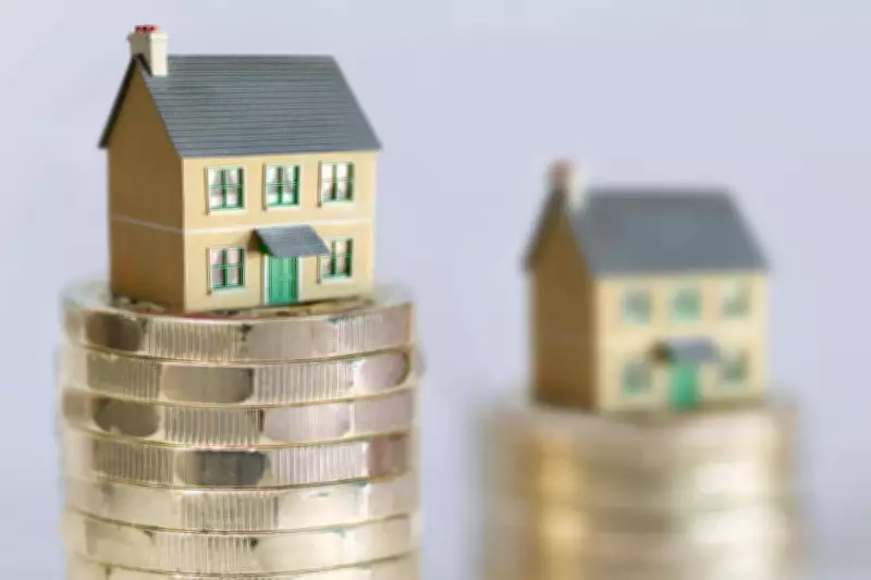 Mortgage Rates to Stay Elevated Despite Market Calm, Experts Warn