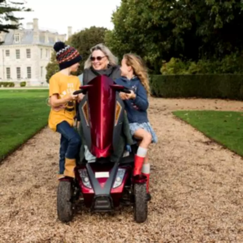 Motability Confirms 4 Rules Unchanged in July Revamp