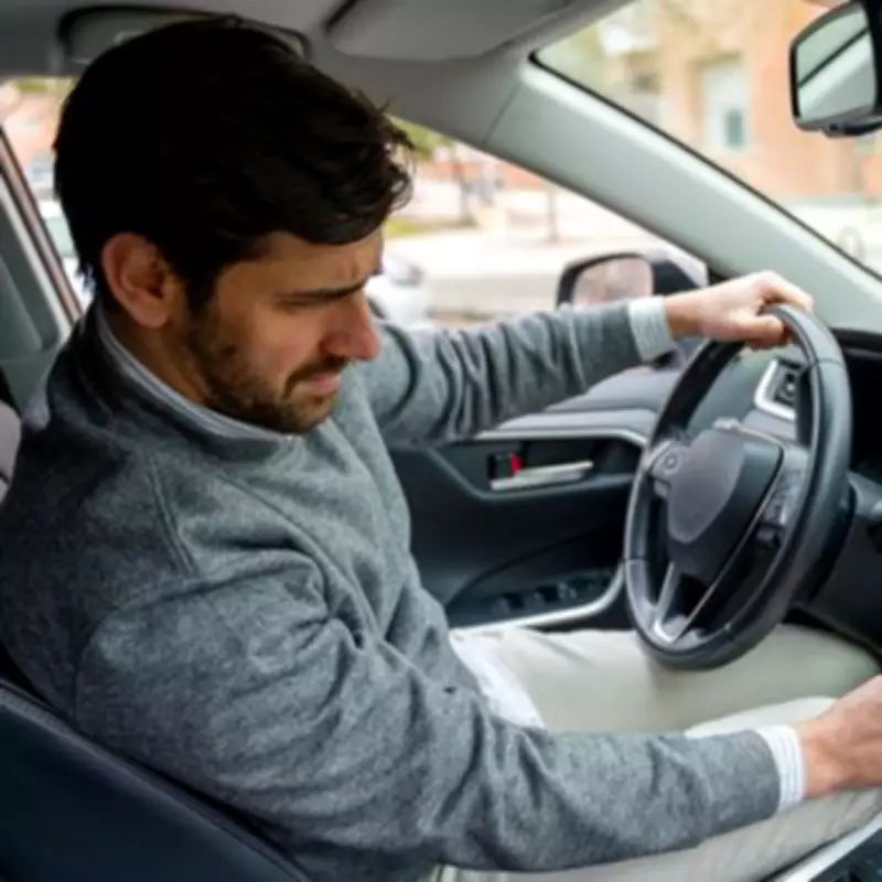 Motability Scheme Changes Risk Making Access Harder, Experts Warn